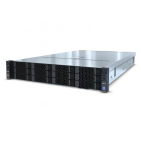 Huawei FusionServer 2288H V5, Xeon Bronze3104 Rack Server