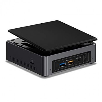 Intel 7th Generation NUC, BOXNUC7I3BNK