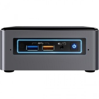 Intel 7th Generation NUC, BOXNUC7I5BNH