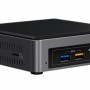 Intel 7th Generation NUC, BOXNUC7I5BNK