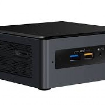 Intel 8th Generation NUC, BOXNUC8I5BEH3