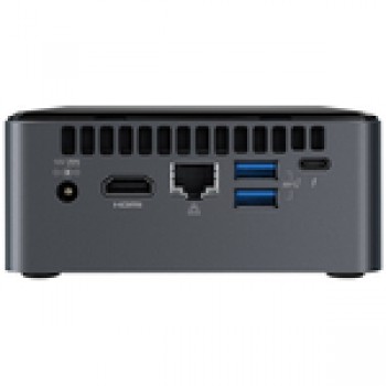 Intel 8th Generation NUC, BOXNUC8I5BEH3