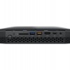 Intel 8th Generation NUC, BOXNUC8I7HVK3桌面電腦