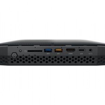 Intel 8th Generation NUC, BOXNUC8I7HVK3