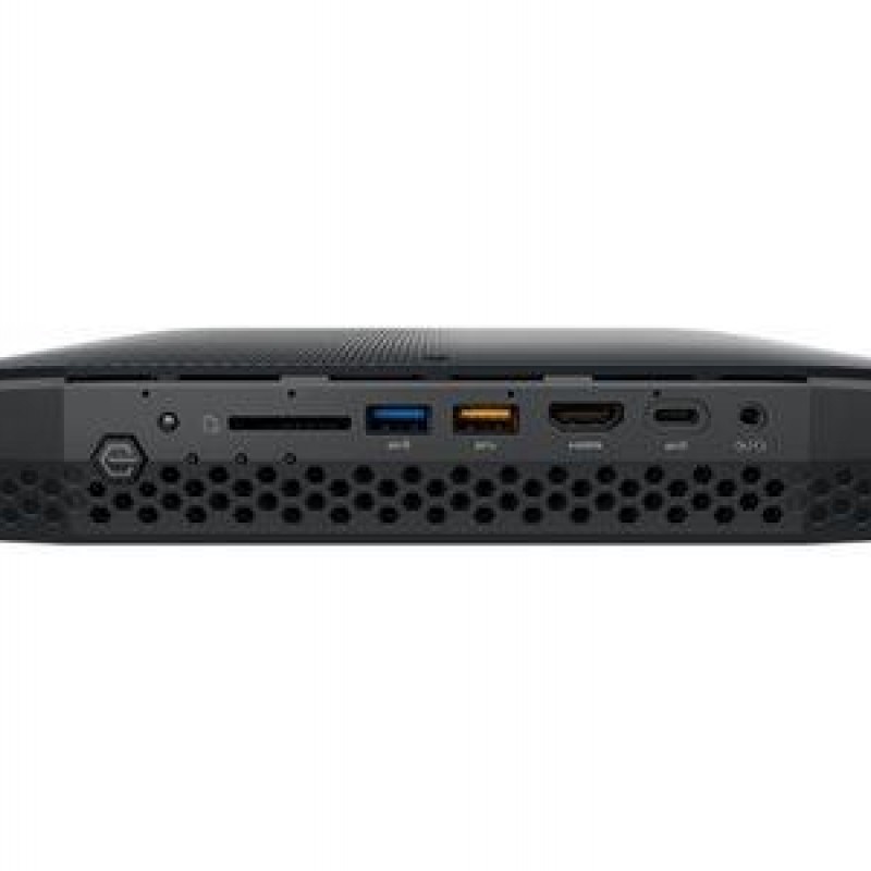 Intel 8th Generation NUC, BOXNUC8I7HVK3桌面電腦