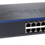 Juniper Networks EX2200-24P-4G Ethernet PoE+ Switch