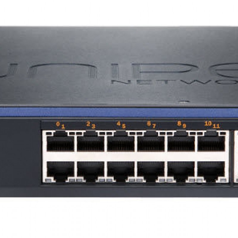 Juniper Networks EX2200-24T-4G Ethernet SwitchSwitches