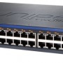 Juniper Networks EX2200-48P-4G Ethernet PoE+ Switch
