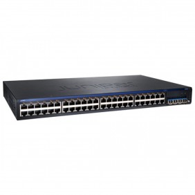 Juniper Networks EX2200-48T-4G Ethernet Switch