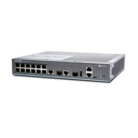 Juniper Networks EX2200-C-12T-2G Ethernet Switch