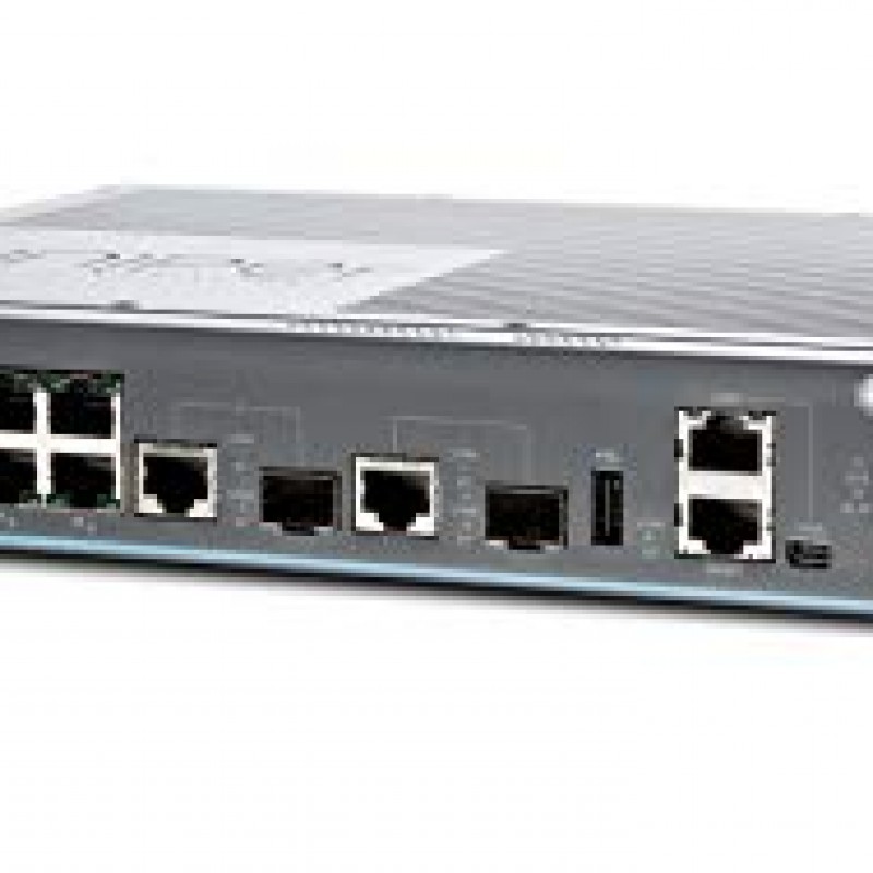 Juniper Networks EX2200-C-12T-2G Ethernet SwitchSwitches