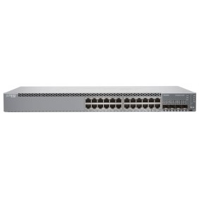 Juniper Networks EX2300-24P Ethernet PoE+ Switch