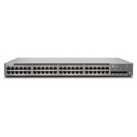 Juniper Networks EX2300-48P Ethernet PoE+ Switch