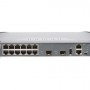 Juniper Networks EX2300-C-12P Ethernet PoE+ Switch