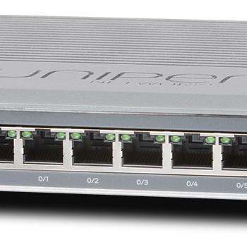 Juniper SRX300 Enterprise Firewall