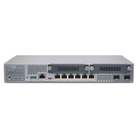 Juniper SRX320 Enterprise Firewall