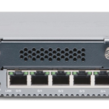 Juniper SRX320 Enterprise Firewall