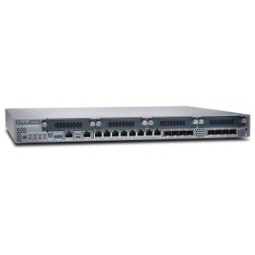 Juniper SRX345 Enterprise Firewall