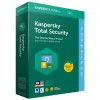 Kaspersky Total Security Multi-Device Boxset 3 Years - 1 Device Pack, SOFBOXKTSMD1D3Y