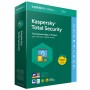 Kaspersky Total Security Multi-Device Boxset 3 Years - 1 Device Pack, SOFBOXKTSMD1D3Y