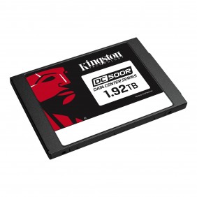 Kingston DC 500 Series 2.5" SATA SSD, SEDC500R/1920G