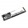 Kingston KC2500 Series M.2 PCIe NVMe Gen 3 x 4 1TB SSD, SKC2500M8/1000G固態硬碟