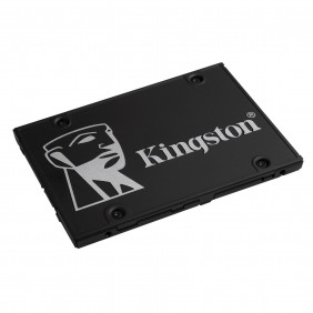 Kingston SKC600 2.5" SATA III SSD, SKC600/2048G