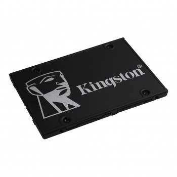 Kingston SKC600 2.5" SATA III 固態硬碟, SKC600/256G
