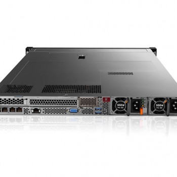 Lenovo ThinkSystem SR630 (Gen 2), 7X02A09ECN, Mount Server