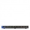 Linksys 16-Port Desktop Gigabit Unmanaged PoE Switch, LGS116PSwitches
