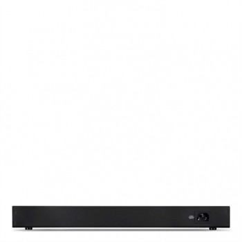 Linksys 24-Port Gigabit Unmanaged Switch, LGS124