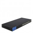 Linksys 26-Port Smart Gigabit Switch, LGS326