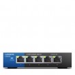 Linksys 5-Port Desktop Gigabit Unmanaged Switch, LGS105