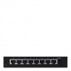 Linksys 8-Port Desktop Gigabit Unmanaged Switch, LGS108Switches