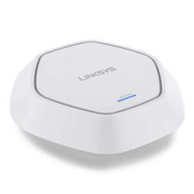 Linksys AC1200 Dual Band Access Point., LAPAC1200C-AH