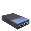 Linksys Dual WAN Gigabit VPN Router, LRT224-AP