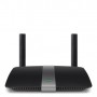 Linksys EA6350v3 AC1200+ Dual-Band 2T2R MU-MIMO Wi-Fi Router w/USB3.0, EA6350-AH