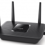 Linksys EA8300 Max-Stream AC2200 Wave2 MU-MIMO Tri-Band Wi-Fi Router w/USB3.0, EA8300-HK