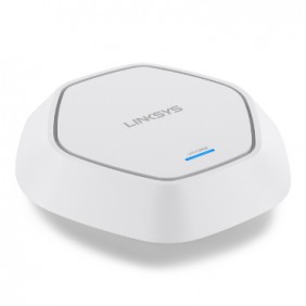 Linksys LAPAC2600C Dual Band Access Point, LAPAC2600C-AH