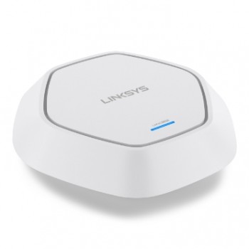 Linksys LAPAC2600C Dual Band Access Point, LAPAC2600C-AH