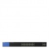 Linksys Smart Switch PoE 16-port + 2 combo, LGS318P交換器