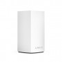Linksys Velop Mesh WiFi WHW0101(2.4Ghz + 5GHz) Dual-Band AC1300 1PK, WHW0101-AH