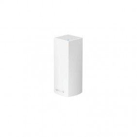 Linksys Velop Mesh WiFi WHW0301 Tri-Band AC2200 1PK, WHW0301-AH