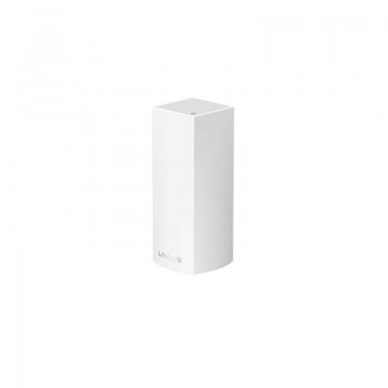 Linksys Velop Mesh WiFi WHW0301 Tri-Band AC2200 1PK, WHW0301-AH