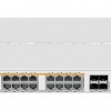 MikroTik 28 Ports Switch, CRS328-24P-4S+RMSwitches