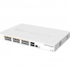 MikroTik 28 Ports Switch, CRS328-24P-4S+RMSwitches