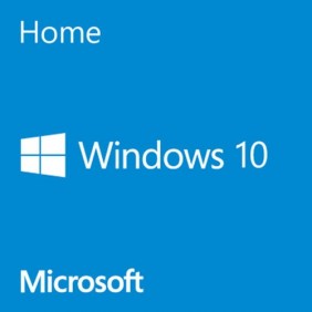 MS Windows10 家用版 64bit OEM (繁體中文版), KW9-00147