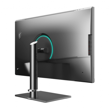 MSI Creator PS321QR 32" 2K IPS Creator 電腦屏幕, MO-MC321QR