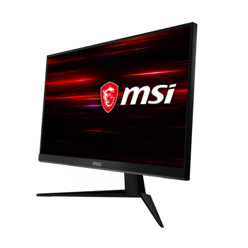 MSI Optix G241 24" FHD 144Hz IPS Gaming 電腦屏幕, MO-MG241
