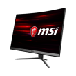 MSI Optix G241VC 24" FHD 75Hz Curved Gaming Monitor, MO-MG241VC